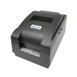 76MM Nadeldrucker mit Auto-Cutter