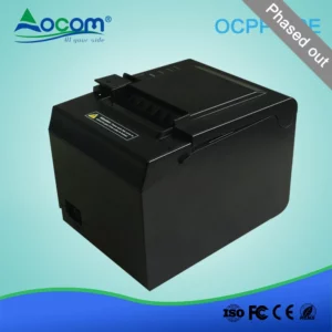 80mm Thermo-POS-Drucker mit Auto-Cutter