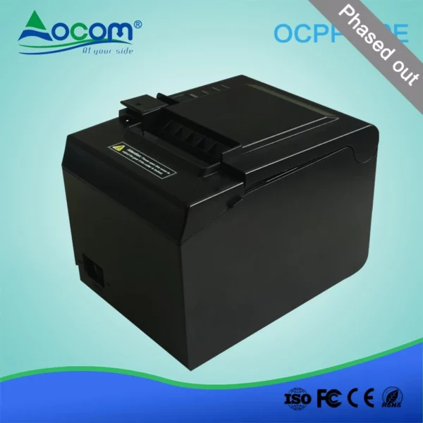 80mm Thermo-POS-Drucker mit Auto-Cutter