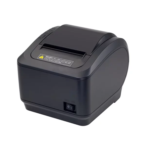 80-mm-Multi-Interface-Thermobondrucker mit automatischer Schneidevorrichtung - Görsel 5