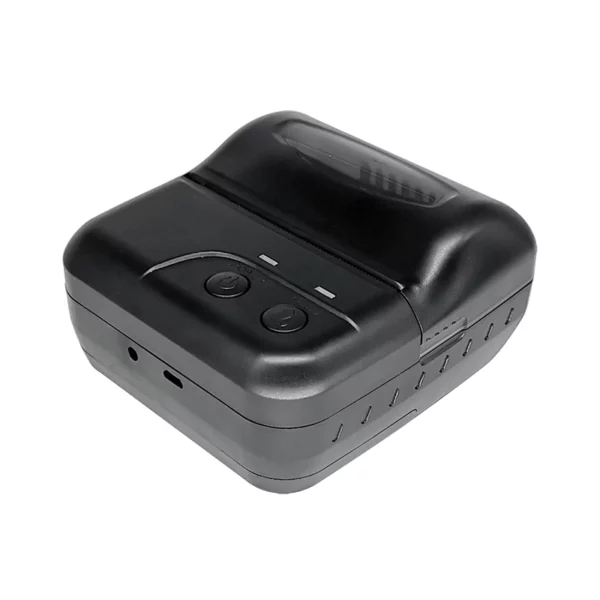 80-MM-Bluetooth-Thermobondrucker - Görsel 6