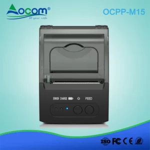 Tragbarer 58-mm-Mini-Bluetooth-Thermodrucker