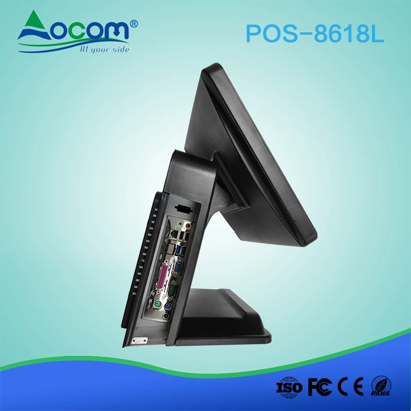 15-Zoll-kapazitive Touchscreen-POS-Maschine - Görsel 5