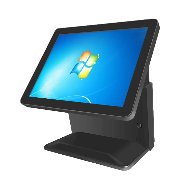 15-Zoll-kapazitive Touchscreen-POS-Maschine - Görsel 6