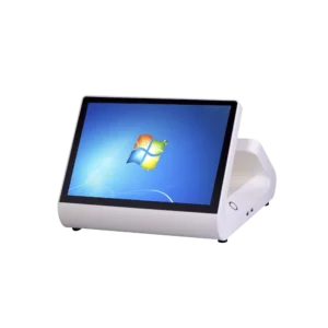 12-Zoll-All-In-One-Touch-POS-Maschine für Windows