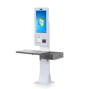21,5 Zoll Windows / Android Self-Service-Kassensystem