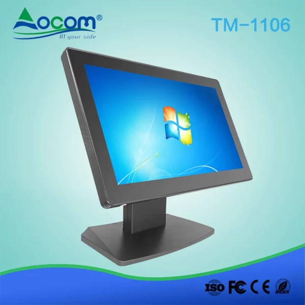 11,6 Zoll kapazitiver Touchscreen-Monitor - Görsel 3