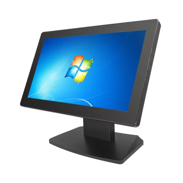 11,6 Zoll kapazitiver Touchscreen-Monitor - Görsel 4