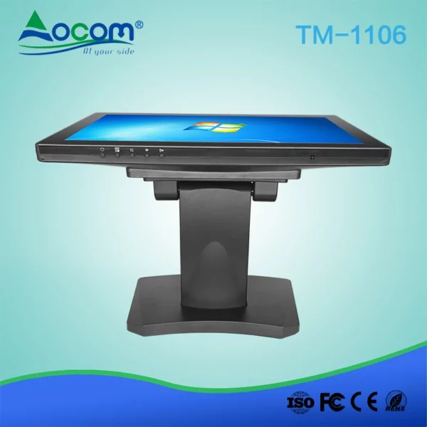 11,6 Zoll kapazitiver Touchscreen-Monitor - Görsel 5