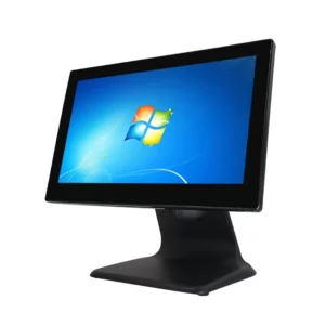 15,6-Zoll-Multi-Point-kapazitiver Touch-Monitor