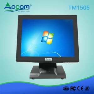 15-Zoll-Touchscreen-Monitor