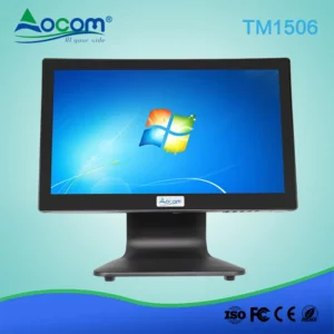 15,6 Zoll kapazitiver Touchscreen-Monitor