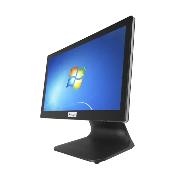 15,6 Zoll kapazitiver Touchscreen-Monitor - Görsel 5