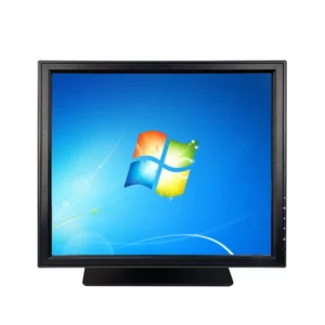 17 Zoll Touchscreen LCD POS Monitor