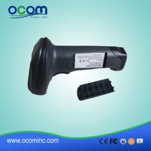 Kabelloser Bluetooth CCD Barcodescanner