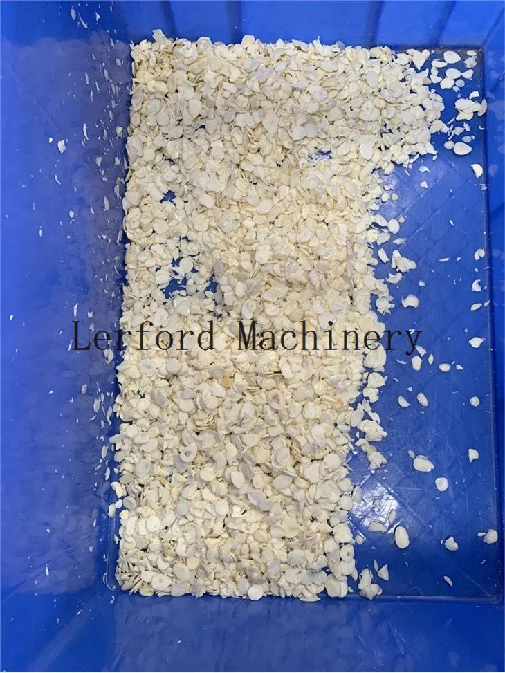 Mandelschneidemaschine - Görsel 2