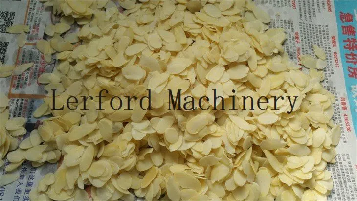 Mandelschneidemaschine - Görsel 3