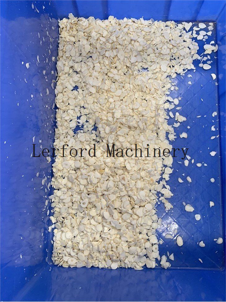 Mandelschneidemaschine-2 - Görsel 2