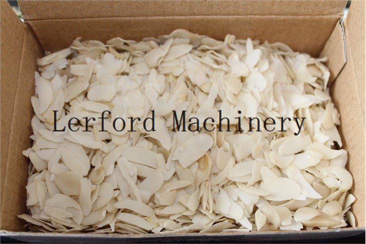 Mandelschneidemaschine-2 - Görsel 3