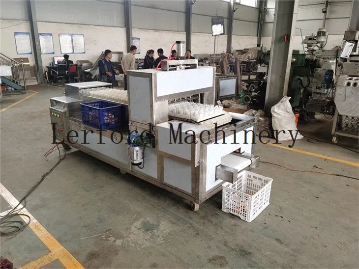 Apple Lochfraßmaschine - Görsel 2