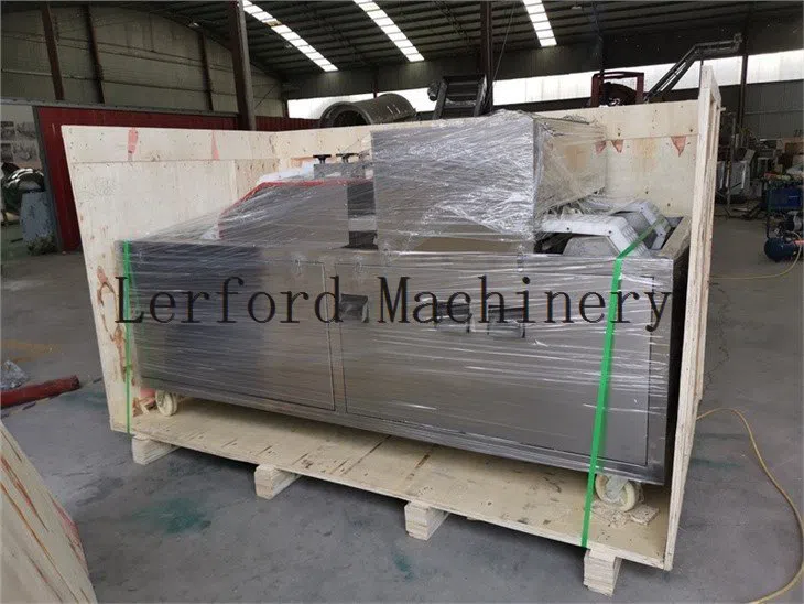 Apple Lochfraßmaschine - Görsel 4