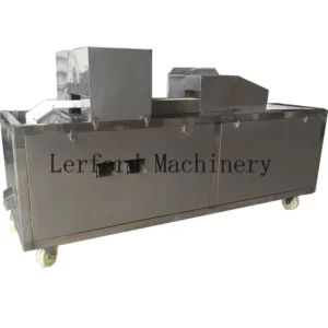 Aprikosenmaschine