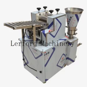 Automatische Knödelmaschine