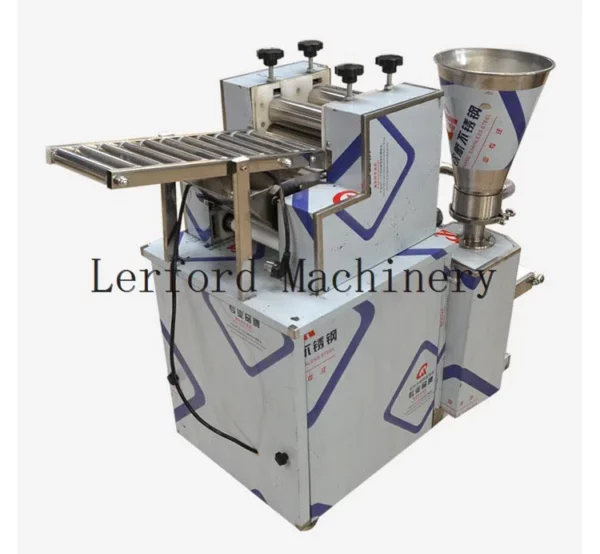Automatische Knödelmaschine
