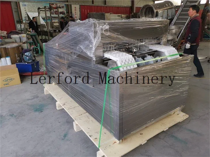 Automatischer Olivenentkerner - Görsel 2