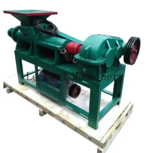 Brikettmaschine