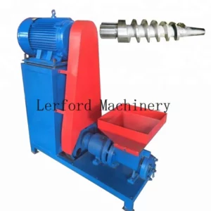 Brikettiermaschine