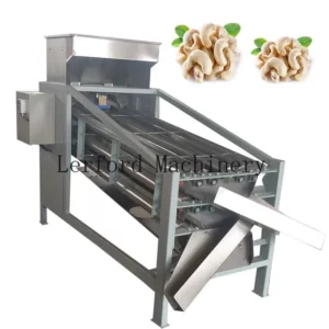 Cashew-Sortiermaschine
