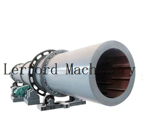 Kohletrockner-Kohletrocknersystem