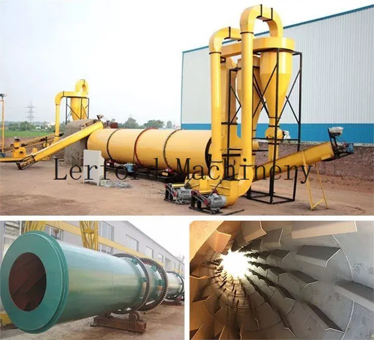 Kohletrockner-Kohletrocknersystem - Görsel 2