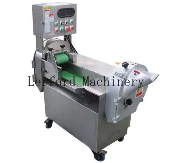 Kommerzielle Kartoffelchips-Schneidemaschine