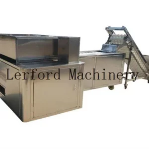 Kerngrabmaschine