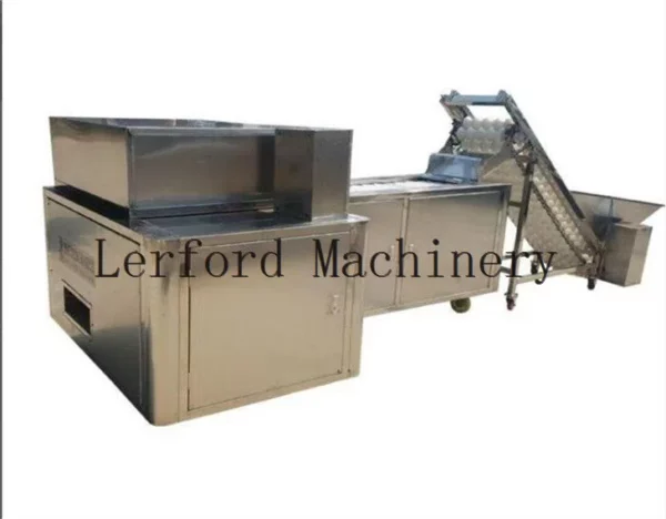 Kerngrabmaschine