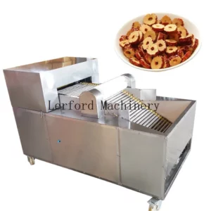 Fruchtentkernungsmaschine