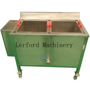 Fritteusenmaschine