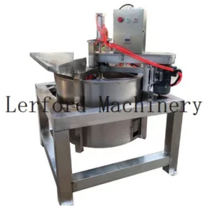 Bratmaschine