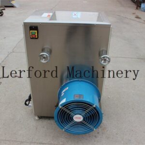 Knoblauch Zwiebel Brecher Maschine