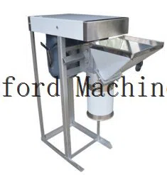 Knoblauch-Cutter-Maschine
