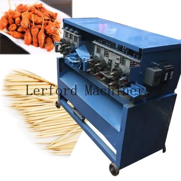 Räucherstäbchenmaschine - Görsel 2