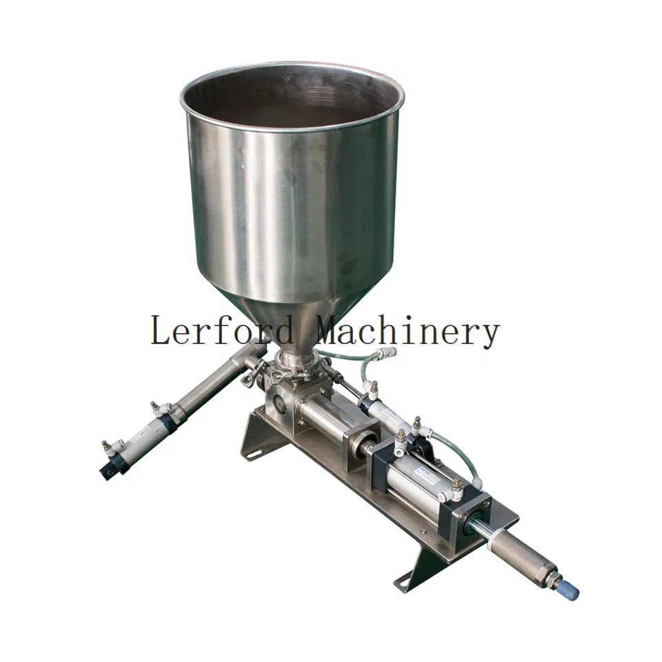 Flüssigkeitsabfüllanlagen