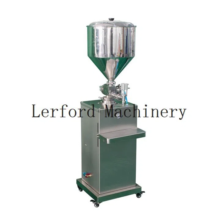 Flüssigkeitsabfüllanlagen - Görsel 2