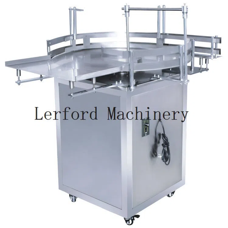 Flüssigkeitsfüllmaschine