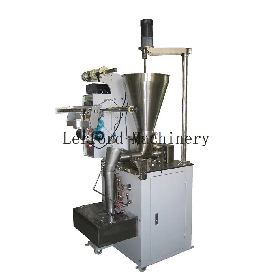 Masala Verpackungsmaschine