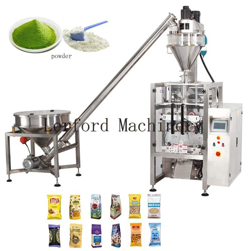 Milchverpackungsmaschine