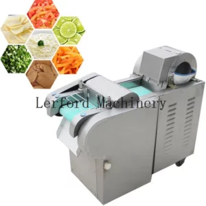 Zwiebelschneidemaschine