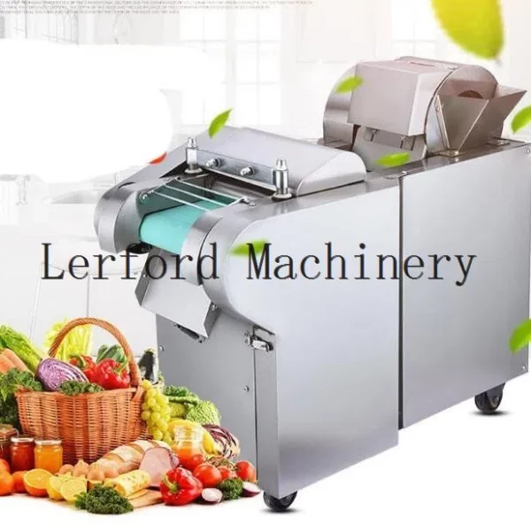 Zwiebelschneidemaschine - Görsel 3